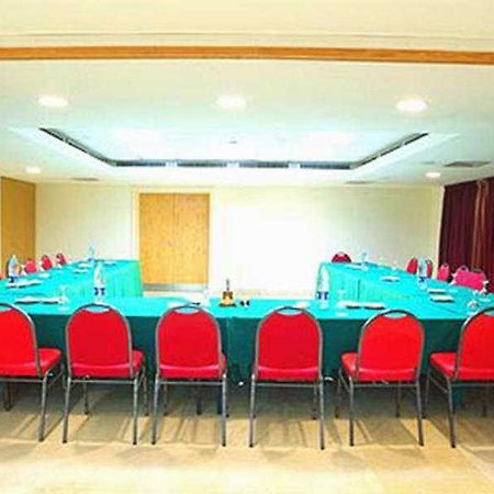 Quality Inn Tripoli Esterno foto