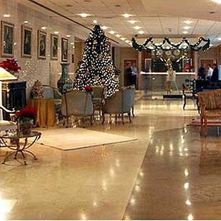 Quality Inn Tripoli Esterno foto