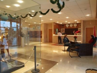 Quality Inn Tripoli Esterno foto