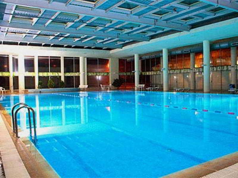 Quality Inn Tripoli Esterno foto
