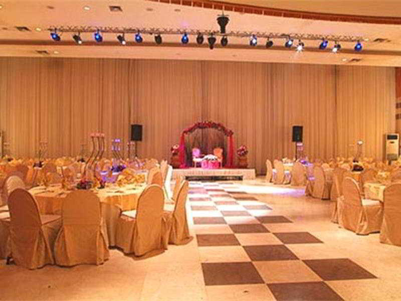 Quality Inn Tripoli Esterno foto