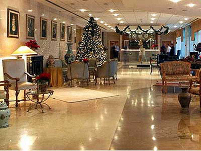 Quality Inn Tripoli Esterno foto