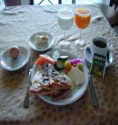 Quality Inn Tripoli Esterno foto
