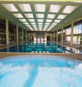 Quality Inn Tripoli Esterno foto